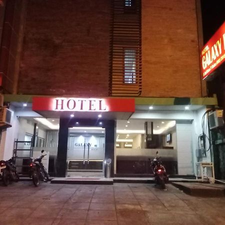 Galaxy Inn Baubau Εξωτερικό φωτογραφία