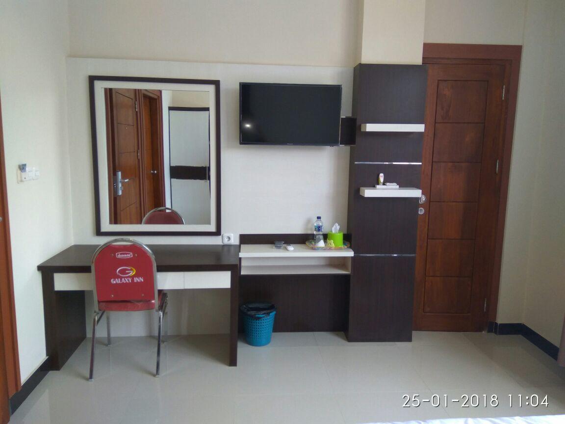 Galaxy Inn Baubau Εξωτερικό φωτογραφία
