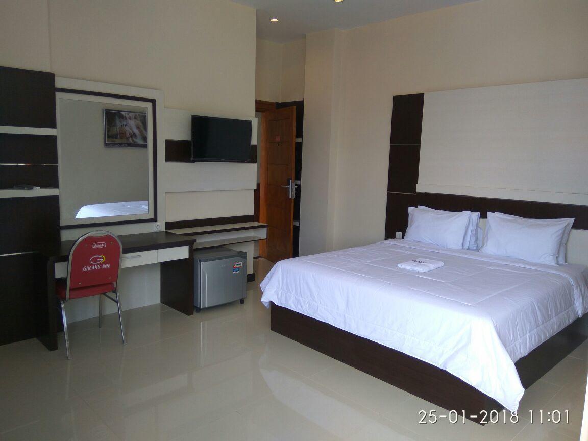Galaxy Inn Baubau Εξωτερικό φωτογραφία
